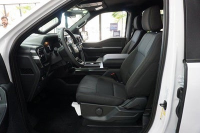 2025 Ford F-150 STX®