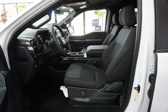 2025 Ford F-150 STX®