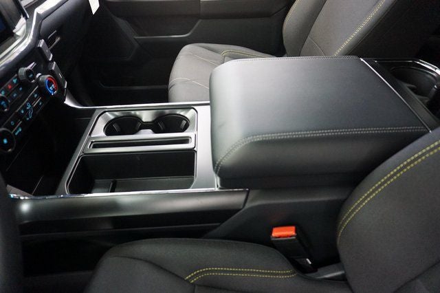 2025 Ford F-150 STX®