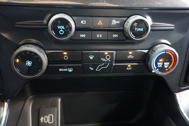 2025 Ford F-150 STX®