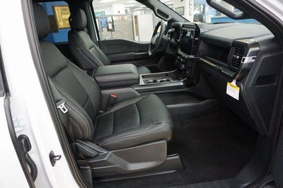 2025 Ford F-150 STX®