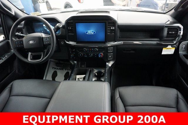 2025 Ford F-150 STX®