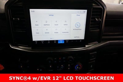 2025 Ford F-150 STX®