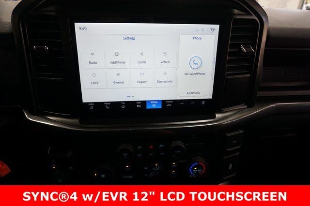 2025 Ford F-150 STX®