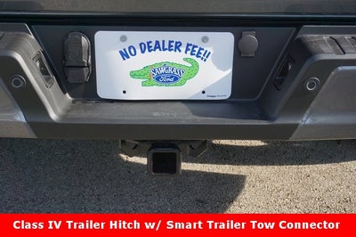 2025 Ford F-150 STX®