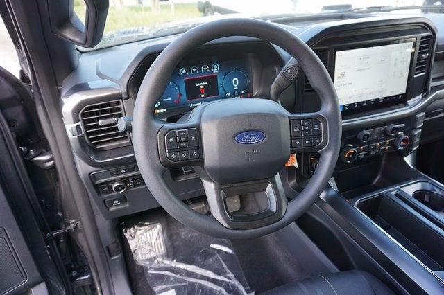 2025 Ford F-150 STX®