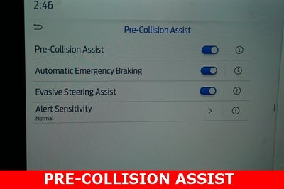 2025 Ford F-150 STX®