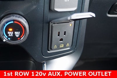 2025 Ford F-150 STX®