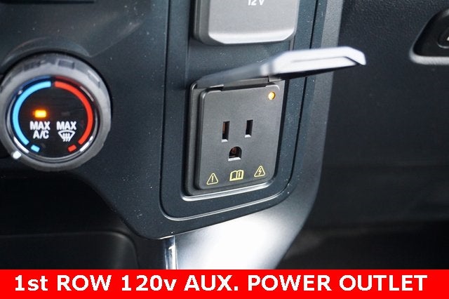 2025 Ford F-150 STX®