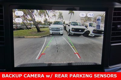 2025 Ford F-150 STX®