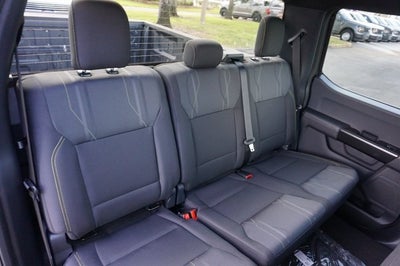 2025 Ford F-150 STX®