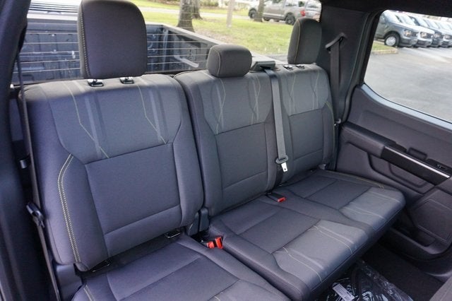 2025 Ford F-150 STX®