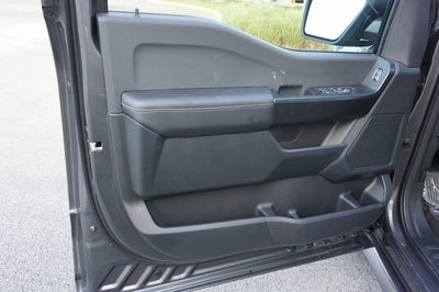 2025 Ford F-150 STX®