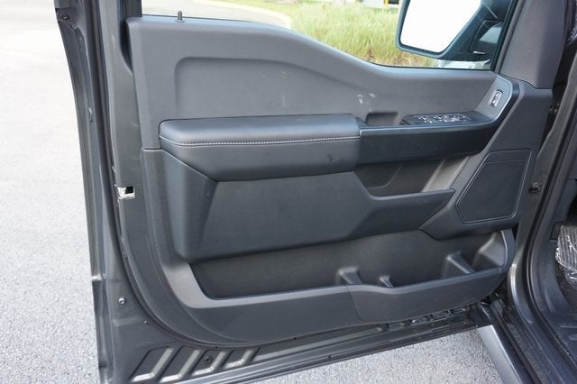 2025 Ford F-150 STX®