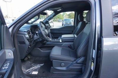 2025 Ford F-150 STX®