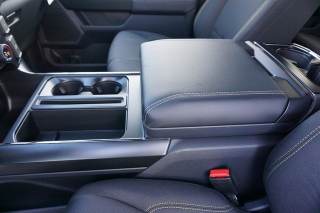 2025 Ford F-150 STX®