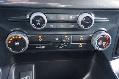 2025 Ford F-150 STX®