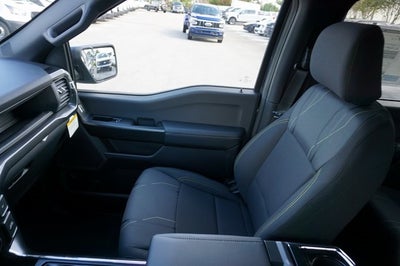 2025 Ford F-150 STX®