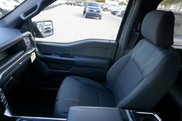 2025 Ford F-150 STX®