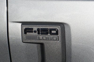 2025 Ford F-150 STX®