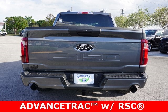 2025 Ford F-150 STX®