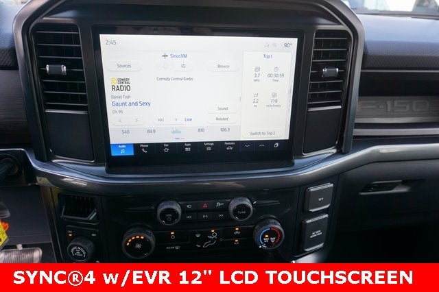 2025 Ford F-150 STX®