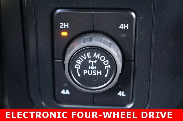 2025 Ford F-150 STX®