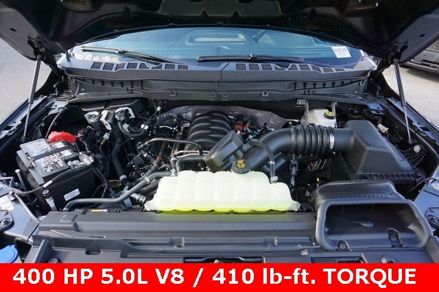 2025 Ford F-150 STX®