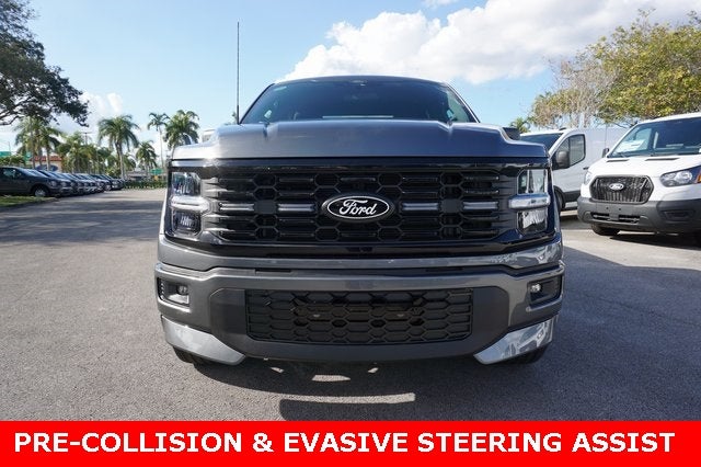 2025 Ford F-150 STX®