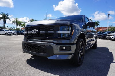 2026 Ford F-150 STX®