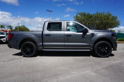 2026 Ford F-150 STX®