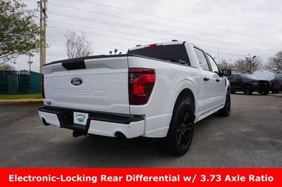 2026 Ford F-150 STX®