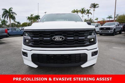 2026 Ford F-150 STX®