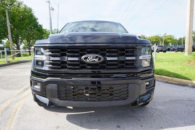 2026 Ford F-150 STX®