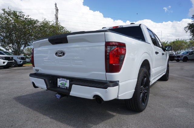 2026 Ford F-150 STX®