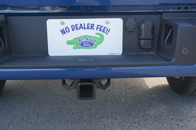 2025 Ford F-150 STX®