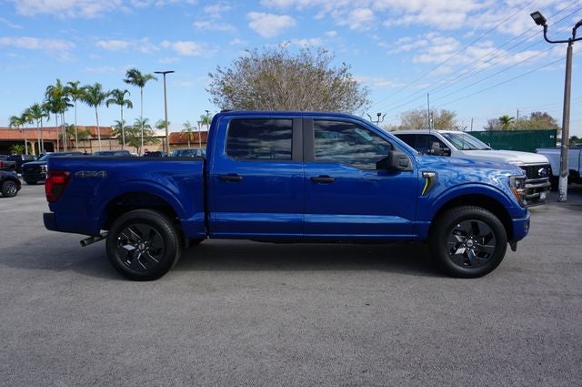 2025 Ford F-150 STX®