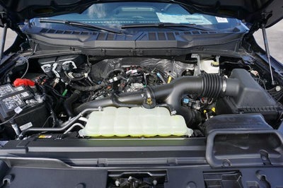 2025 Ford F-150 STX®