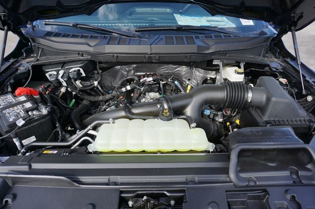 2025 Ford F-150 STX®