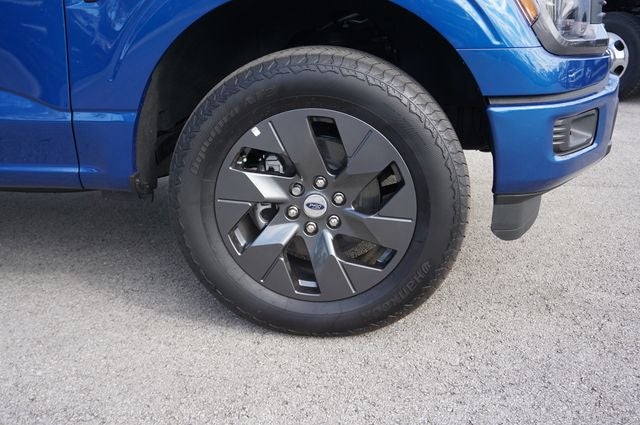 2025 Ford F-150 STX®