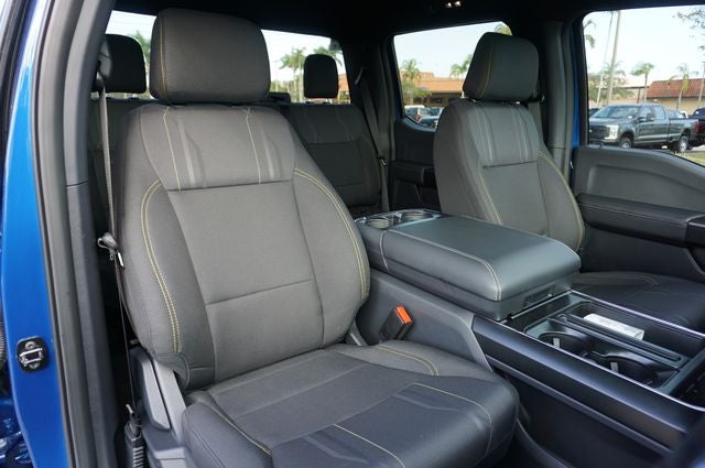 2025 Ford F-150 STX®