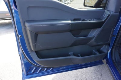 2025 Ford F-150 STX®