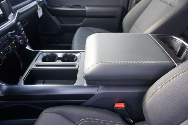 2025 Ford F-150 STX®