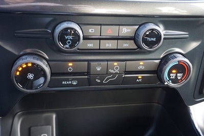 2025 Ford F-150 STX®