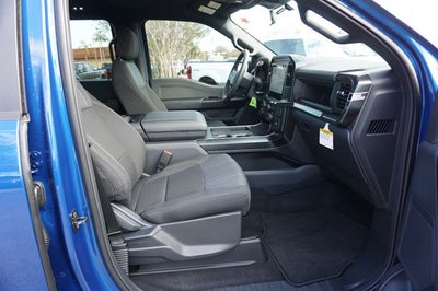 2025 Ford F-150 STX®