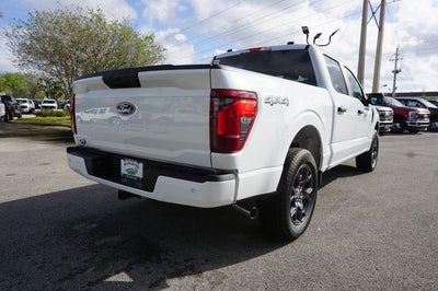 2026 Ford F-150 STX®