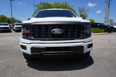 2026 Ford F-150 STX®
