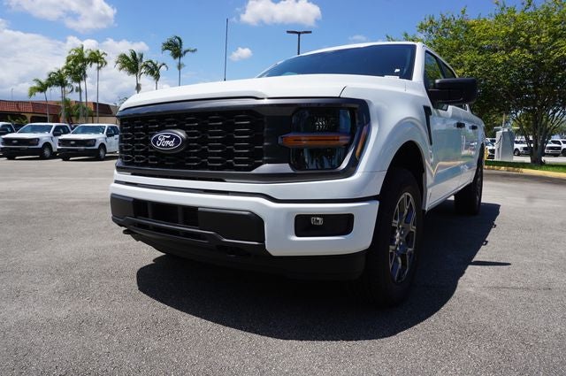 2026 Ford F-150 STX®