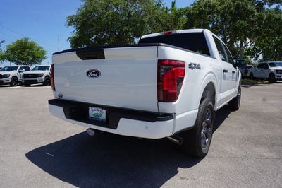 2026 Ford F-150 STX®