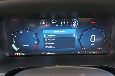 2026 Ford F-150 STX®